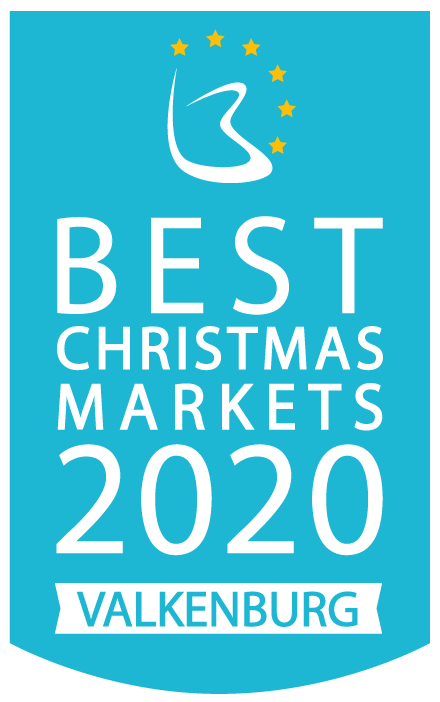 Best Christmas Market 2020 - Valkenburg